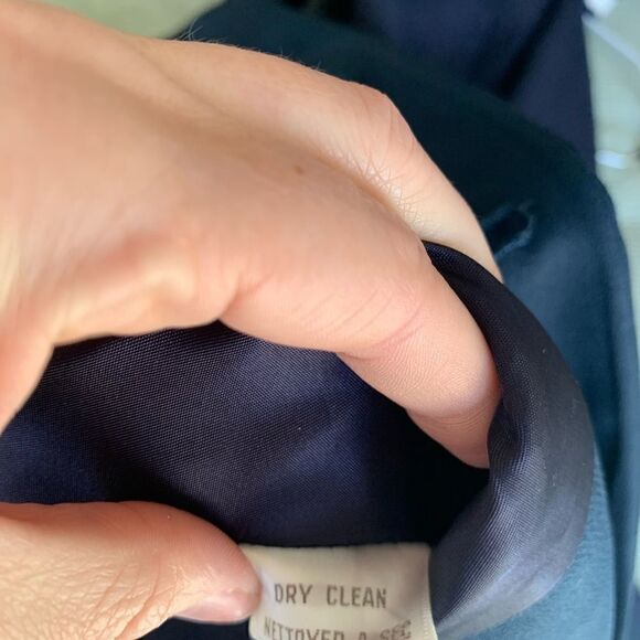 Vintage Jones New York Button Up Blazer - Picture 3 of 3